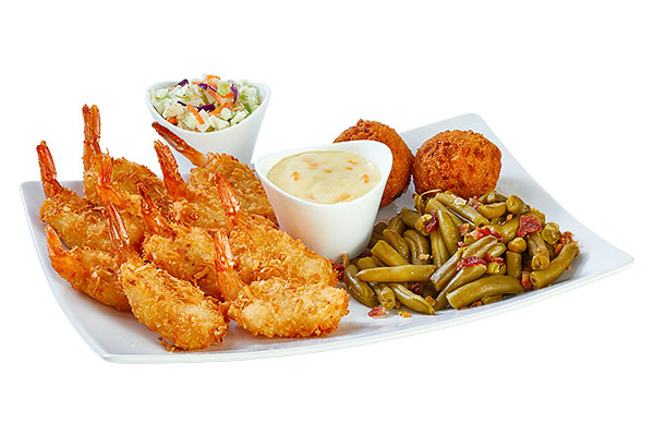 seafood menu jacksonville