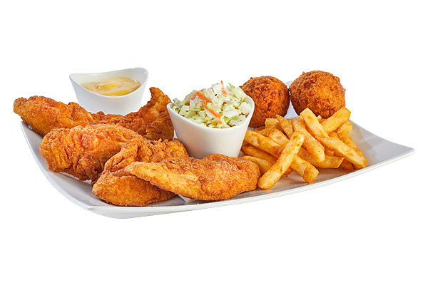 seafood menu jacksonville