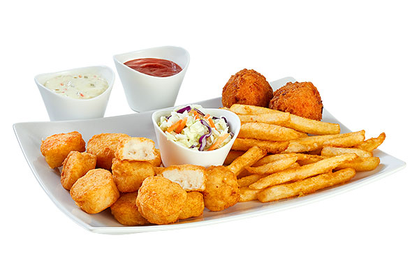 seafood menu jacksonville