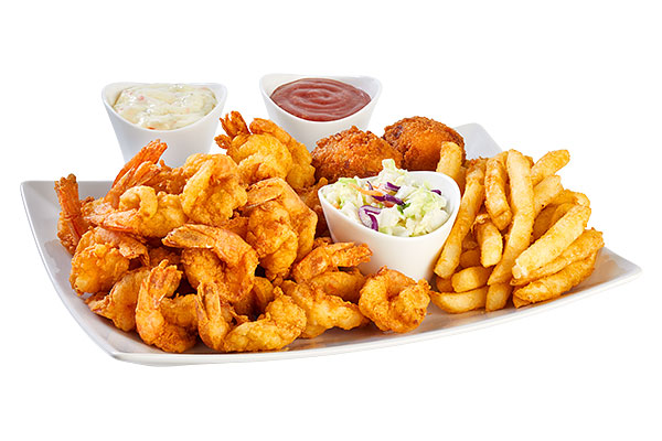 seafood menu jacksonville