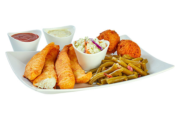 seafood menu jacksonville