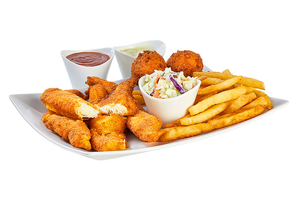 seafood menu jacksonville