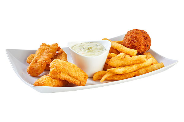 seafood menu jacksonville