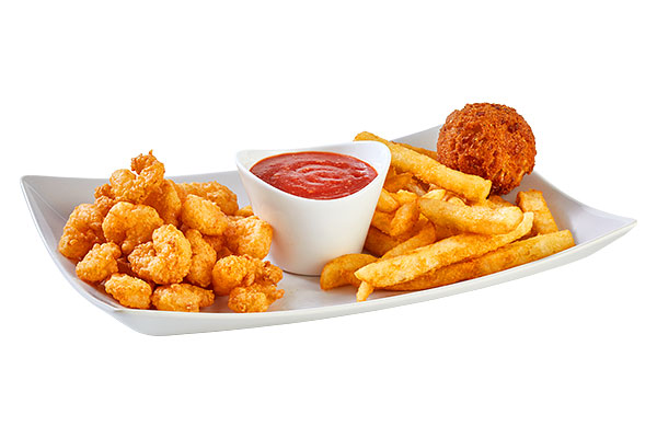 seafood menu jacksonville