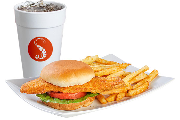 seafood menu jacksonville