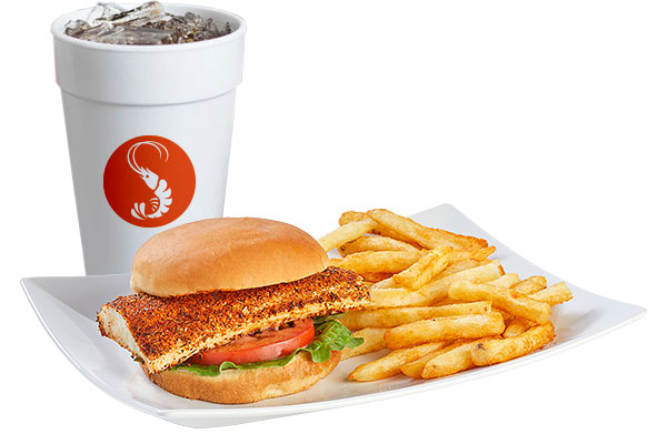 seafood menu jacksonville