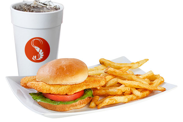 seafood menu jacksonville