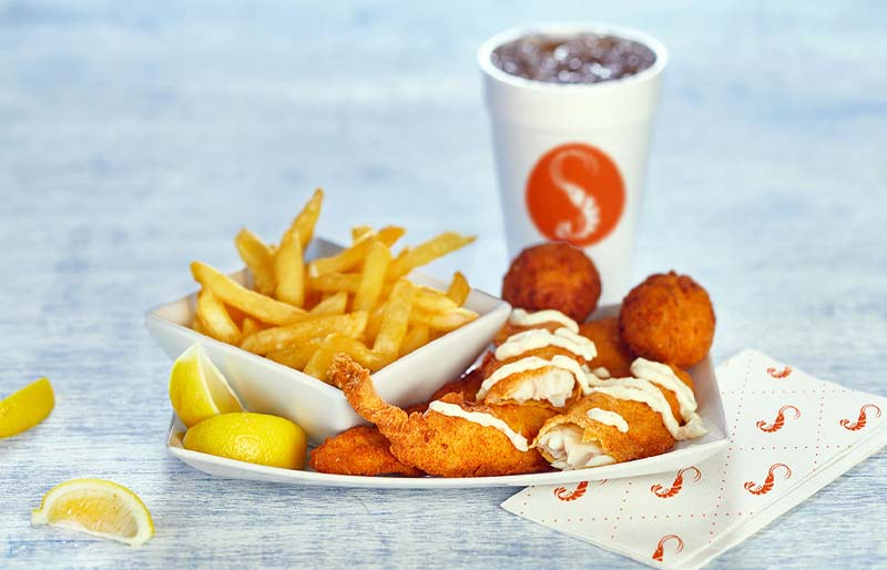 seafood menu jacksonville